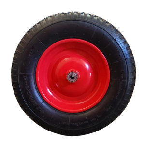 Koło   400/ 8  taczka